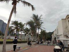 -玫瑰海岸文化旅游度假区