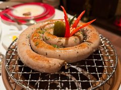 -波特曼西餐厅(中央大街店)