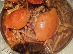 -胖哥俩肉蟹煲(杭州下沙学林街店)