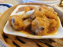 -点都德(聚福楼店)