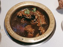 -和庆斋羊蝎子火锅·碳缸烧烤(顺义旗舰店)