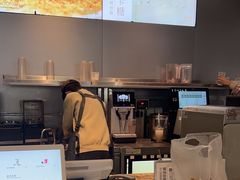 -喜茶(北京通州万达店)