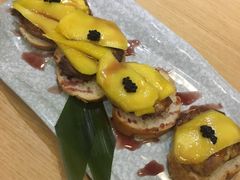 -山之川日料放题(通州店)