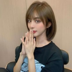 点击看大图 -诗悦发型烫染SALON