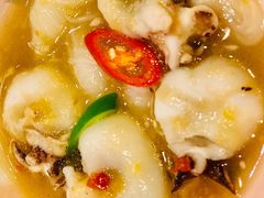 -南海渔村(珠江新城店)
