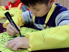 -小银星艺术团(夫子庙校区)