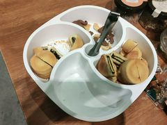 -陕拾叁(袁家村店)