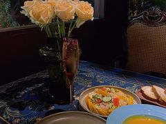 -第101座花园餐厅(湖滨88店)