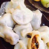 盲盒水饺来啦，榴莲口味的吃过没