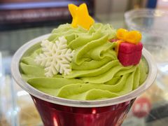 -红宝石·鲜奶小方(莘庄龙之梦店)