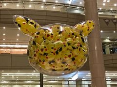 门面-横滨地标大厦