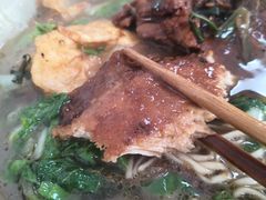 -无名氏面馆(邮电路店)