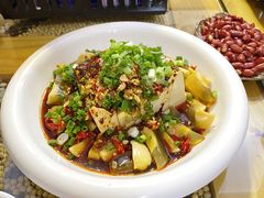 -尽善百年古院餐厅(王家老宅店)
