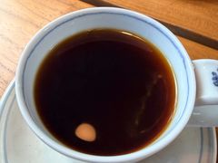 -Metal hands·铁手咖啡