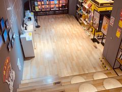 -咪咕咖啡(北京西单店)