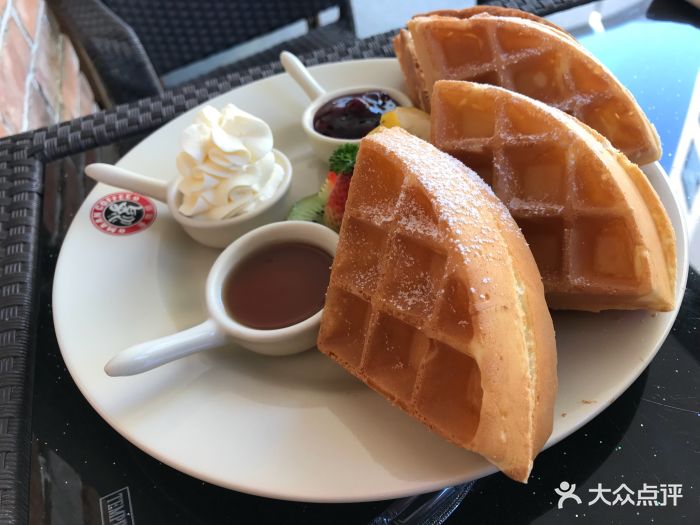 漫咖啡(悠唐购物中心店)图片 - 第67张