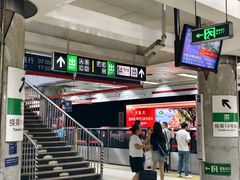 -大望路(地铁站)