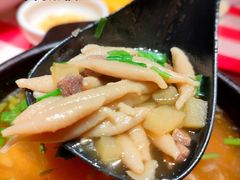 -西贝(无锡万象城店)