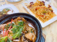 -潮之南·潮汕菜·鱼仔档(南山店)