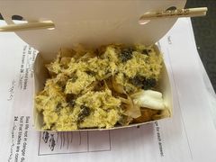 紫菜肉松章鱼丸子-咕噜咕噜·章鱼小丸子(广州荔湾领展广场店)