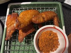 -匠和风精致料理(成都龙湖滨江天街店)