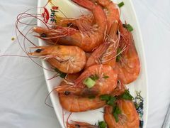 -阿勇海鲜排档(莲花路1号店)