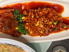 -城北食府(枫林店)