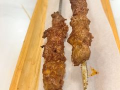 -歹歹的加个面过油肉拌面(贵州路店)