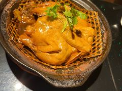 -苏浙徽·农家大院(吴江中山南路店)