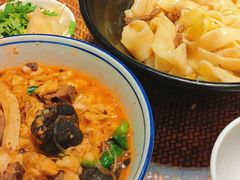 -毅祥斋老孙家泡馍(西羊市店)