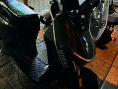 -九号电动车(安定门内大街店)