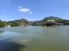 -珠海圆明新园