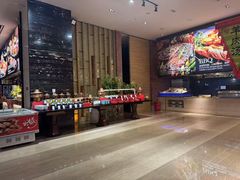 -富力希尔顿酒店·地阔自助餐厅