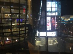 景观位-闫府私房菜·百年鲁菜(恒隆店)
