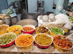 -红鼻子桂林米粉(金唐新光界店)