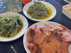 -兴福老面馆(寺路街店)