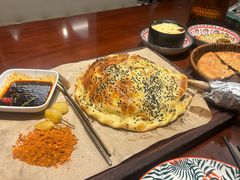 -那拉提之疆·新疆菜(美院店)