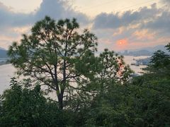 -东海半边山旅游度假区