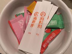 -海底捞火锅(万丰桥店)