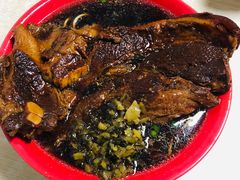 -刘记大肉面(三牌楼大街店)