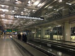 iphone_upload_pic-曼谷素万那普国际机场
