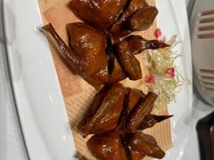 -富淳饭店(世纪公园店)