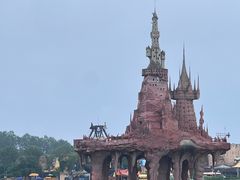 -大连海昌发现王国主题公园