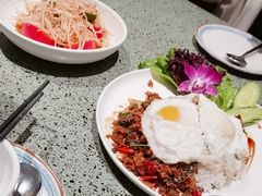 -Home Thai·泰谣(王府井apm店)