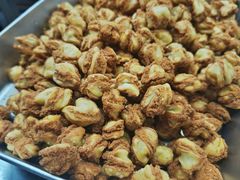 诱人的蝴蝶花果果-河州宾馆清真餐厅(文锦南路店)
