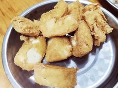 -正宗棉湖甜汤春卷店