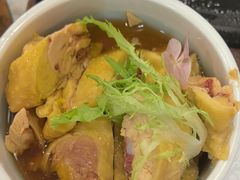 -老人和饭店(打浦路店)