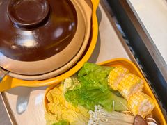 -润园四季椰子鸡火锅(南山海岸城店)