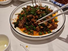 -川味堂·四川豆花(八卦岭店)