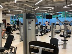 -沈坚强游泳俱乐部(长征分部)